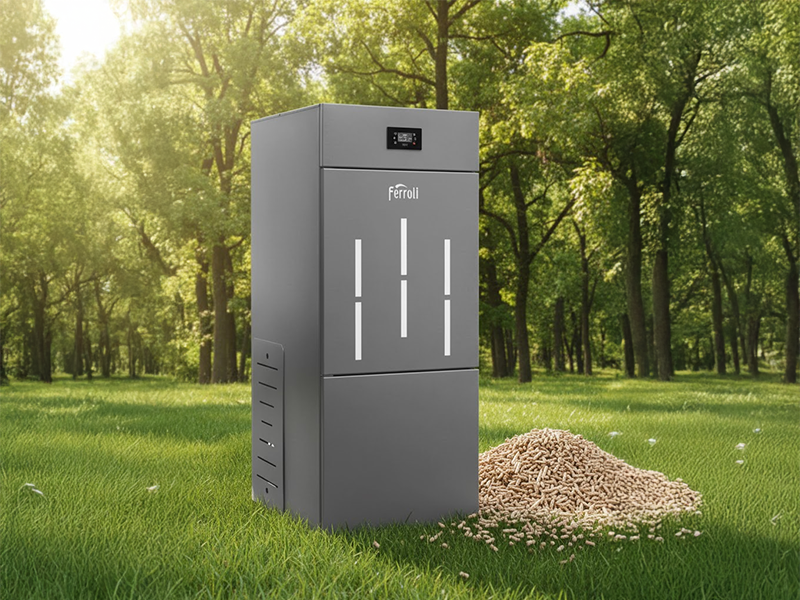 Zdjęcie produktu BIOPELLET PRO